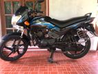 TVS Metro 2009