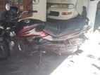 TVS Metro 2009