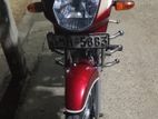 TVS Metro 2009