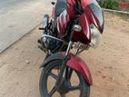 TVS Metro 2009