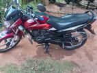 TVS Metro 2010