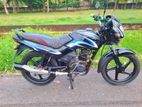 TVS Metro 2010