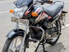 TVS Metro 2010