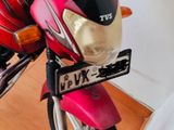 TVS Metro 2010