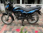 TVS Metro 2010