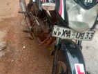 TVS Metro 2011