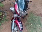 TVS Metro 2011