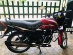 TVS Metro 2011