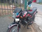 TVS Metro 2011