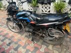 TVS Metro 2011