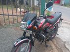 TVS Metro 2011