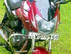 TVS Metro 2011