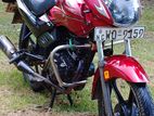 TVS Metro 2011