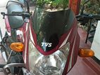 TVS Metro 2012