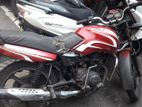 TVS Metro 2012