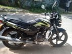 TVS Metro 2012