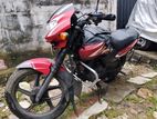 TVS Metro 2012