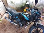 TVS Metro 2012