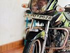 TVS Metro 2012