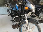 TVS Metro 2013