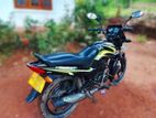 TVS Metro 2013
