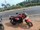 TVS Metro 2014