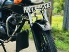 TVS Metro 2014