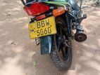 TVS Metro 2014