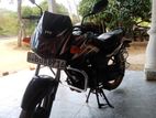 TVS Metro 2014