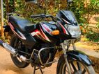 TVS Metro 2014