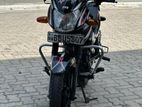 TVS Metro 2014