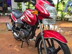 TVS Metro 2014