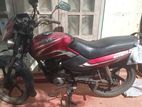 TVS Metro 2014