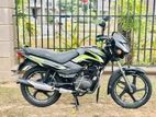 TVS Metro 2014