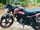 TVS Metro 2014