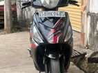 TVS Metro 2014