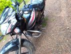 TVS Metro 2014