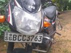 TVS Metro 2014