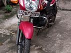 TVS Metro 2014