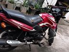 TVS Metro 2014
