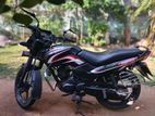 TVS Metro 2014