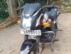 TVS Metro 2014