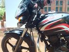 TVS Metro 2014