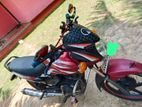 TVS Metro 2014