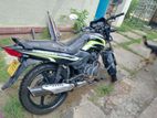 TVS Metro 2015