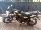 TVS Metro 2015