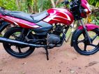 TVS Metro 2015