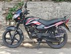 TVS Metro 2015