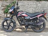 TVS Metro 2015