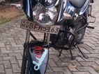TVS Metro 2015